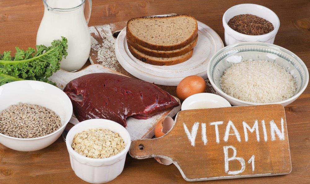 Bổ sung các thực phẩm giàu vitamin B1 vào bữa ăn hằng ngày cho bé cũng hạn chế được việc bé bị các con muỗi đáng ghét làm phiền.