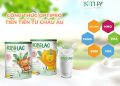 Robiilac Optipro Formula : Lựa Chọn Hoàn Hảo Cho Bé Yêu Tăng Cân, Phát Triển Toàn Diện